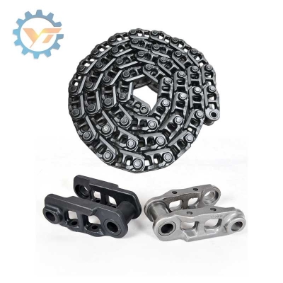 Track Chain for PC300 Tractor