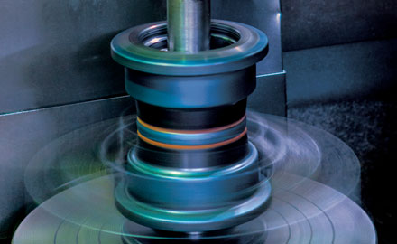A Comprehensive Analysis of the Production Process of Track Roller: Professional Manufacturing Creates Outstanding Performance