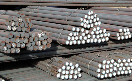 40Mn2 Steel Characteristic and Application